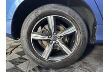 Volvo XC60 D4 R-Design Nav 