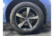 Volvo XC60 D4 R-Design Nav 