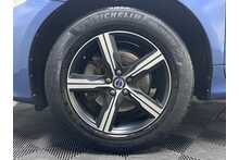 Volvo XC60 D4 R-Design Nav 