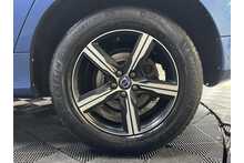 Volvo XC60 D4 R-Design Nav 