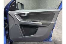 Volvo XC60 D4 R-Design Nav 