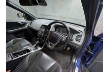 Volvo XC60 D4 R-Design Nav 