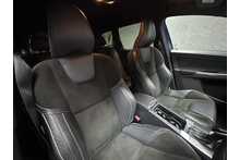 Volvo XC60 D4 R-Design Nav 