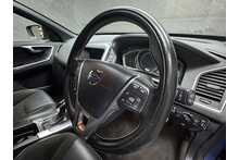 Volvo XC60 D4 R-Design Nav 