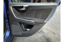 Volvo XC60 D4 R-Design Nav 