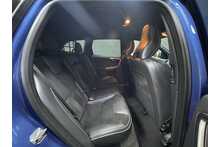 Volvo XC60 D4 R-Design Nav 
