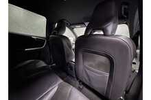 Volvo XC60 D4 R-Design Nav 