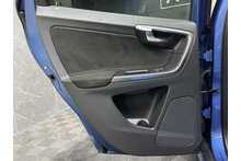 Volvo XC60 D4 R-Design Nav 