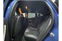Volvo XC60 D4 R-Design Nav 