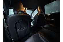 Volvo XC60 D4 R-Design Nav 
