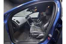 Volvo XC60 D4 R-Design Nav 