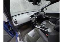 Volvo XC60 D4 R-Design Nav 