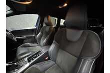 Volvo XC60 D4 R-Design Nav 