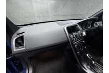 Volvo XC60 D4 R-Design Nav 