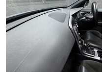 Volvo XC60 D4 R-Design Nav 