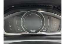 Volvo XC60 D4 R-Design Nav 
