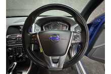 Volvo XC60 D4 R-Design Nav 