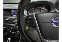 Volvo XC60 D4 R-Design Nav 