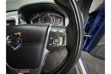 Volvo XC60 D4 R-Design Nav 