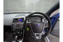 Volvo XC60 D4 R-Design Nav 