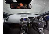 Volvo XC60 D4 R-Design Nav 