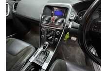 Volvo XC60 D4 R-Design Nav 