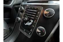 Volvo XC60 D4 R-Design Nav 