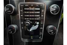 Volvo XC60 D4 R-Design Nav 