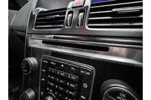 Volvo XC60 D4 R-Design Nav 