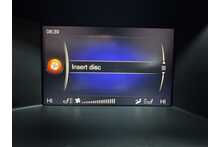 Volvo XC60 D4 R-Design Nav 
