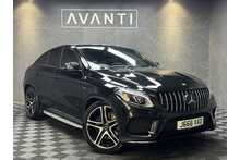 Mercedes-Benz GLE GLE450 V6 AMG 