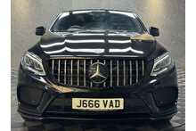 Mercedes-Benz GLE GLE450 V6 AMG 