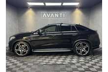 Mercedes-Benz GLE GLE450 V6 AMG 