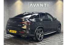 Mercedes-Benz GLE GLE450 V6 AMG 