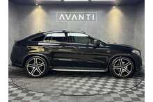 Mercedes-Benz GLE GLE450 V6 AMG 