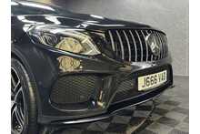 Mercedes-Benz GLE GLE450 V6 AMG 