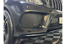 Mercedes-Benz GLE GLE450 V6 AMG 