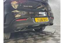 Mercedes-Benz GLE GLE450 V6 AMG 