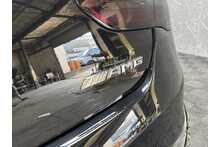 Mercedes-Benz GLE GLE450 V6 AMG 