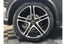 Mercedes-Benz GLE GLE450 V6 AMG 