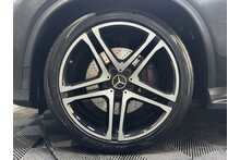 Mercedes-Benz GLE GLE450 V6 AMG 