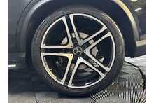 Mercedes-Benz GLE GLE450 V6 AMG 