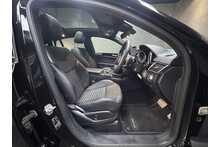 Mercedes-Benz GLE GLE450 V6 AMG 