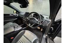 Mercedes-Benz GLE GLE450 V6 AMG 