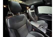 Mercedes-Benz GLE GLE450 V6 AMG 