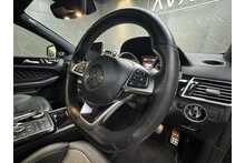 Mercedes-Benz GLE GLE450 V6 AMG 
