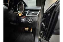 Mercedes-Benz GLE GLE450 V6 AMG 