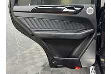 Mercedes-Benz GLE GLE450 V6 AMG 
