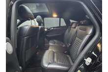 Mercedes-Benz GLE GLE450 V6 AMG 