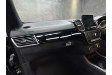 Mercedes-Benz GLE GLE450 V6 AMG 